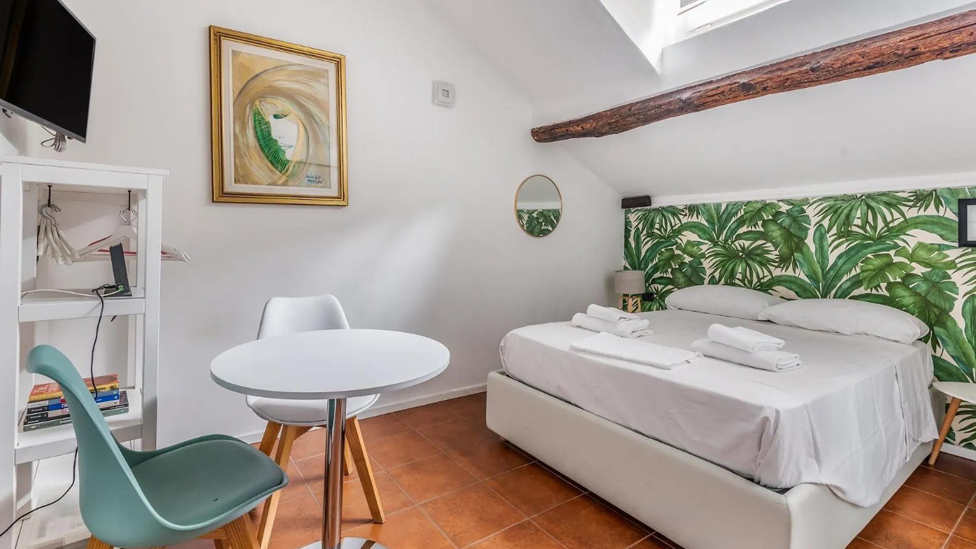 Ripa Porta Ticinese Wi-Fi 2 Pax Apartment Milan