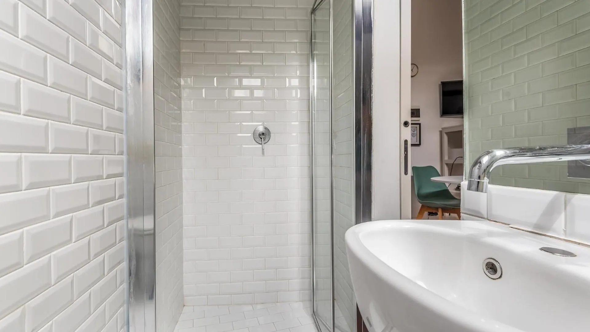 Ripa Porta Ticinese Wi-Fi 2 Pax Apartment Milan