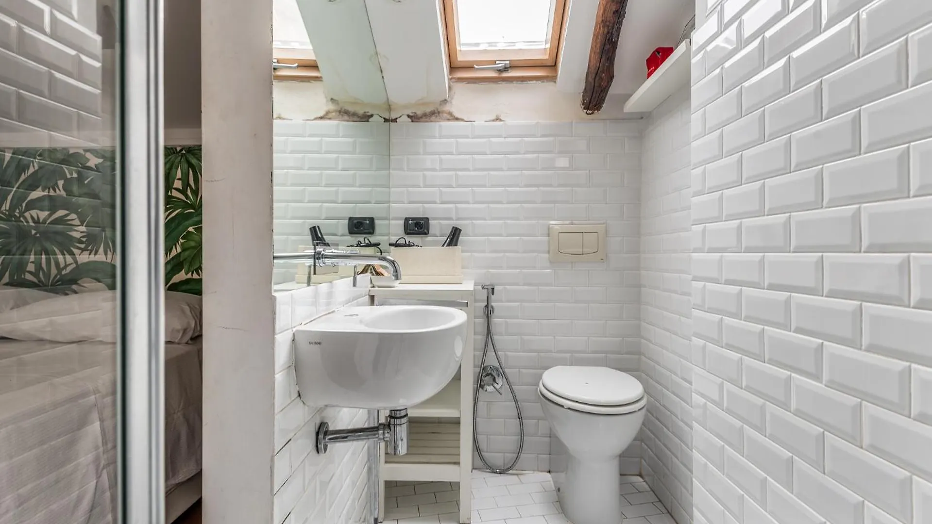 Ripa Porta Ticinese Wi-Fi 2 Pax Apartment Milan Italy