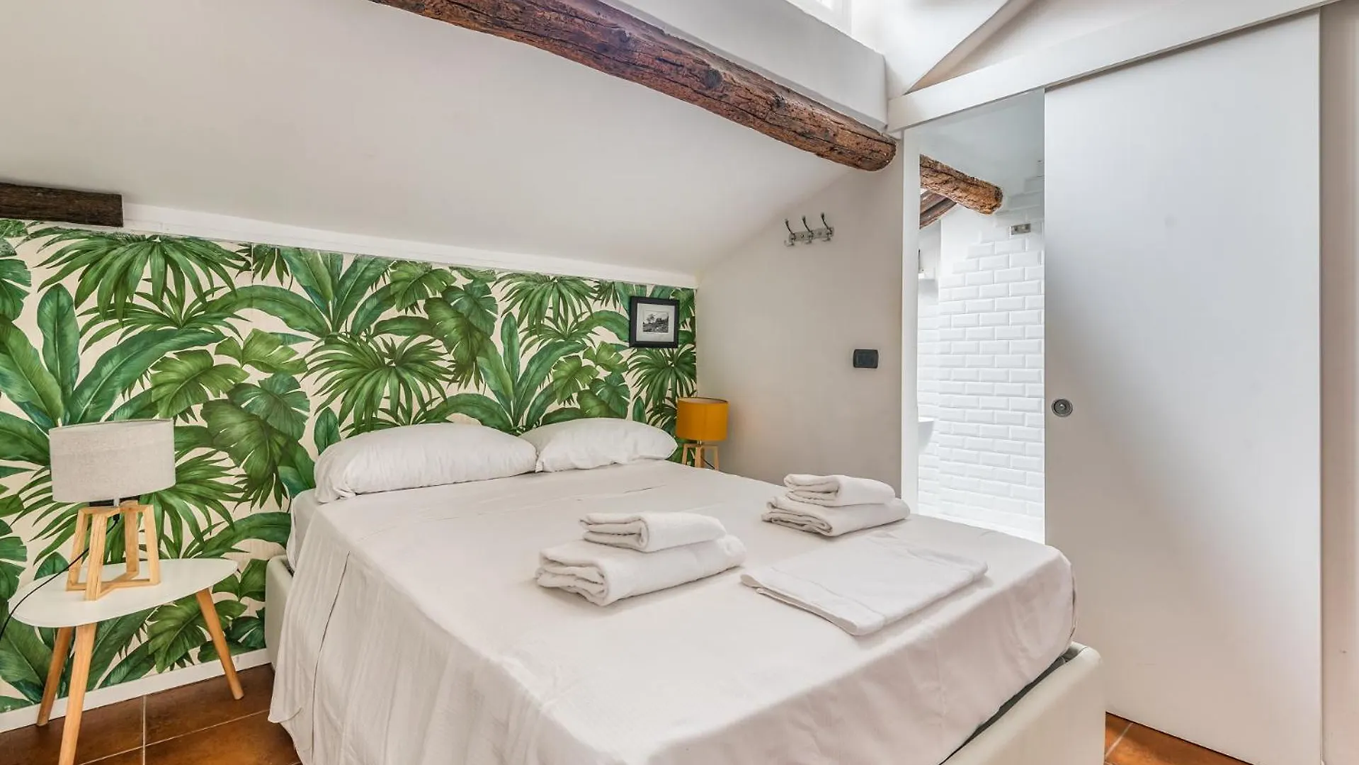 Ripa Porta Ticinese Wi-Fi 2 Pax Apartment Milan